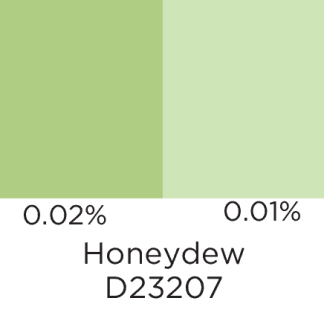 Tekuća boja za svijeće Honeydew 30 g