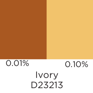 Tekuća boja za svijeće Ivory 30 g