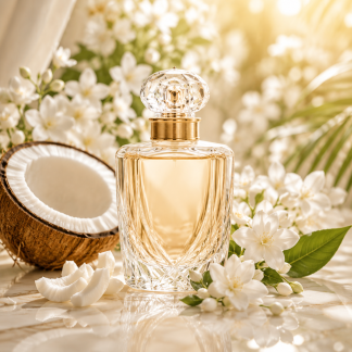 JASMINE COCONUT– mirisno ulje