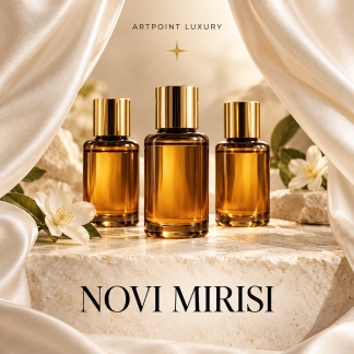 Novi mirisi