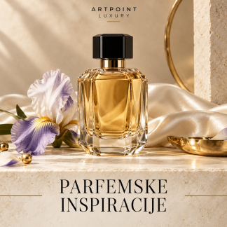 Parfemske inspiracije