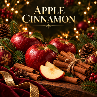 Apple Cinnamon mirisno ulje